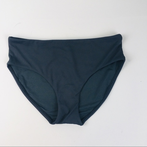 Seafolly Active Hipster Bikini Bottoms Size 10 - Picture 2 of 6